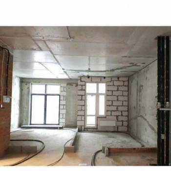 Продается 1-комнатная квартира, 45,6 м²