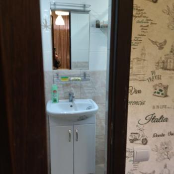 Сдается 1-комнатная квартира, 16 м²