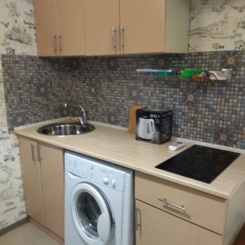 Сдается 1-комнатная квартира, 16 м²