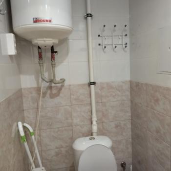 Сдается 1-комнатная квартира, 16 м²