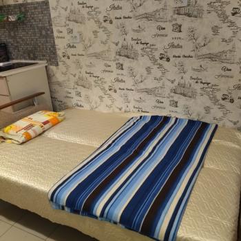 Сдается 1-комнатная квартира, 16 м²