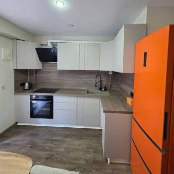 Продается 1-комнатная квартира, 32,7 м²