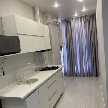 Продается 1-комнатная квартира, 34,1 м²