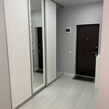 Продается 1-комнатная квартира, 34,1 м²