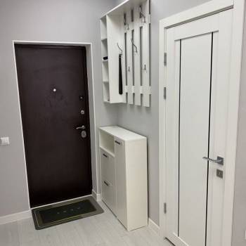 Продается 1-комнатная квартира, 34,1 м²