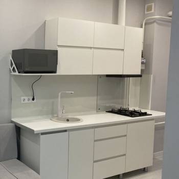 Продается 1-комнатная квартира, 34,1 м²