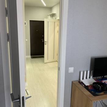 Продается 1-комнатная квартира, 34,1 м²