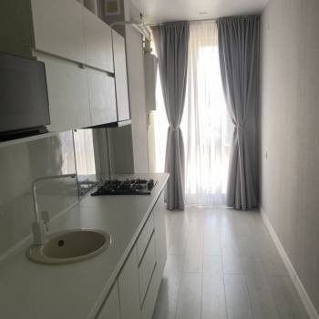 Продается 1-комнатная квартира, 34,1 м²