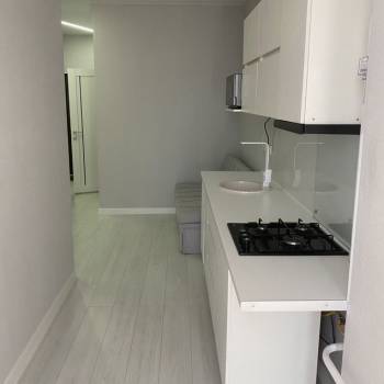 Продается 1-комнатная квартира, 34,1 м²