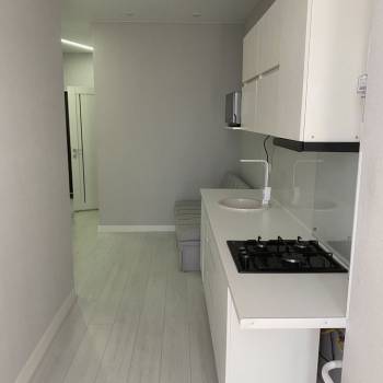 Продается 1-комнатная квартира, 34,1 м²