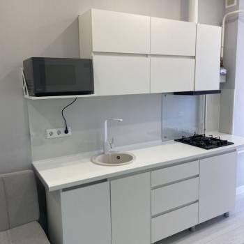 Продается 1-комнатная квартира, 34,1 м²
