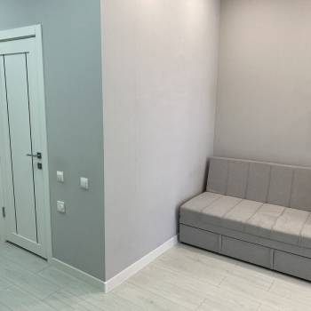 Продается 1-комнатная квартира, 34,1 м²