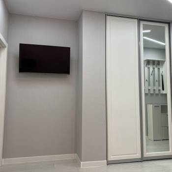 Продается 1-комнатная квартира, 34,1 м²
