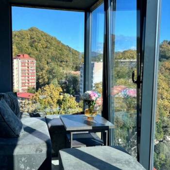 Продается 1-комнатная квартира, 34,1 м²