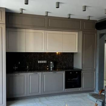 Продается 1-комнатная квартира, 34,1 м²