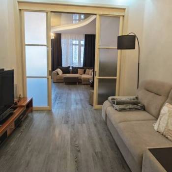 Продается 3-х комнатная квартира, 64,8 м²