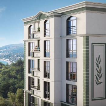 Продается 1-комнатная квартира, 29 м²