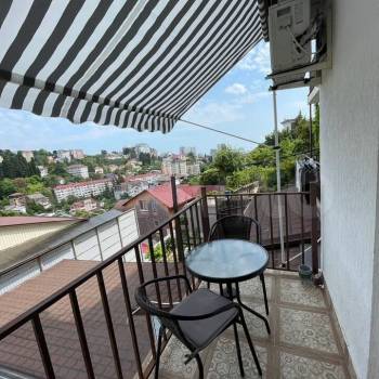 Продается 1-комнатная квартира, 26 м²