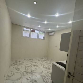 Продается 1-комнатная квартира, 24 м²
