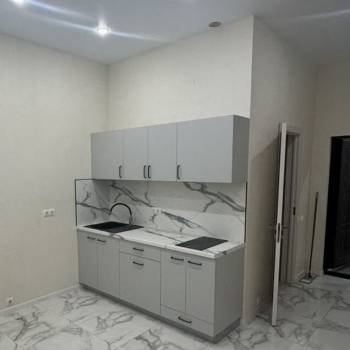 Продается 1-комнатная квартира, 24 м²