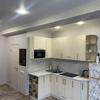 Продается 1-комнатная квартира, 24 м²