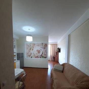 Сдается 2-х комнатная квартира, 42 м²