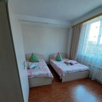 Сдается 2-х комнатная квартира, 42 м²