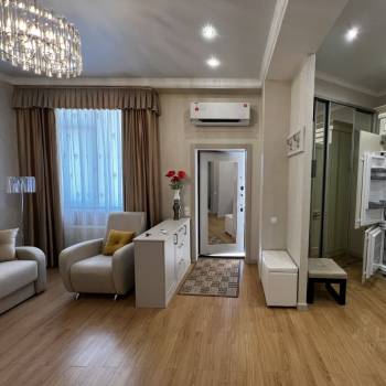 Продается 2-х комнатная квартира, 47 м²