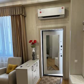 Продается 2-х комнатная квартира, 47 м²