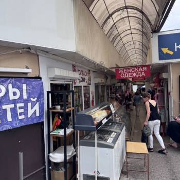 Сдается Нежилое помещение, 15 м²