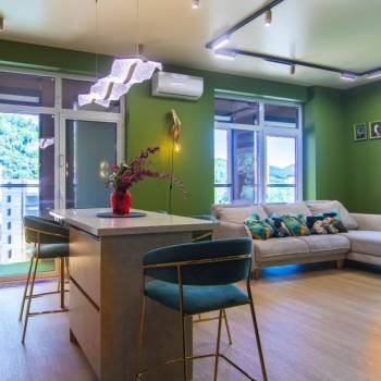 Продается 3-х комнатная квартира, 87 м²