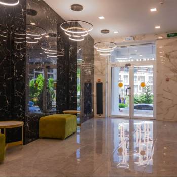 Продается 3-х комнатная квартира, 87 м²