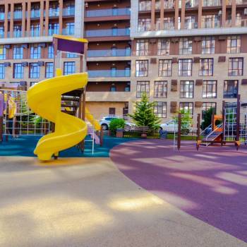 Продается 3-х комнатная квартира, 87 м²
