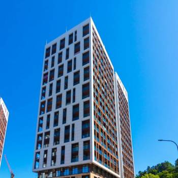 Продается 3-х комнатная квартира, 87 м²
