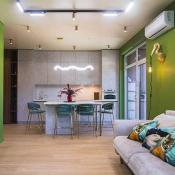 Продается 3-х комнатная квартира, 87 м²