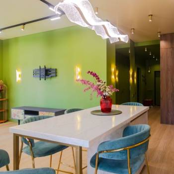 Продается 3-х комнатная квартира, 87 м²