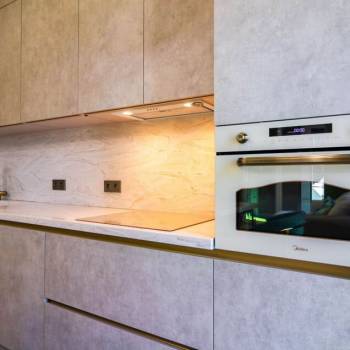 Продается 3-х комнатная квартира, 87 м²