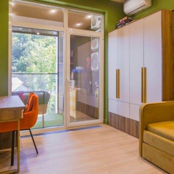 Продается 3-х комнатная квартира, 87 м²