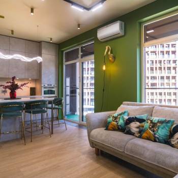 Продается 3-х комнатная квартира, 87 м²