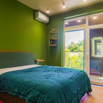 Продается 3-х комнатная квартира, 87 м²