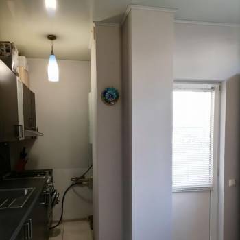 Продается 1-комнатная квартира, 36,5 м²