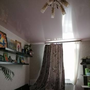 Продается 1-комнатная квартира, 36,5 м²