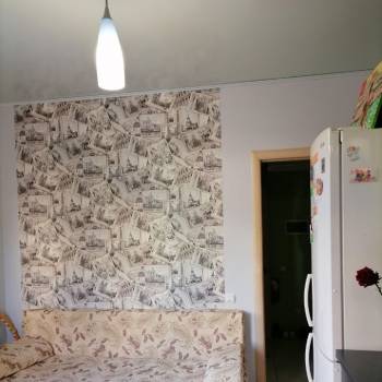 Продается 1-комнатная квартира, 36,5 м²