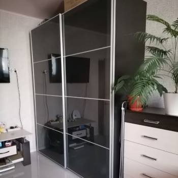 Продается 1-комнатная квартира, 36,5 м²