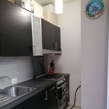 Продается 1-комнатная квартира, 36,5 м²