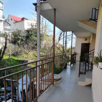 Продается 1-комнатная квартира, 36,5 м²
