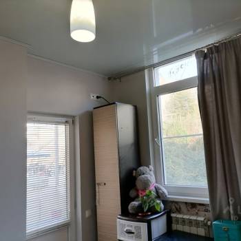 Продается 1-комнатная квартира, 36,5 м²