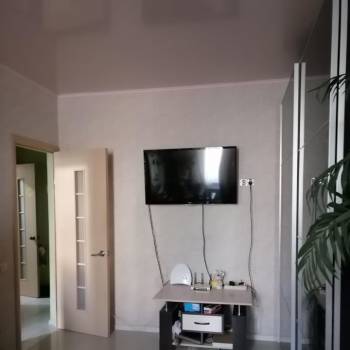 Продается 1-комнатная квартира, 36,5 м²
