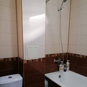 Продается 1-комнатная квартира, 36,5 м²