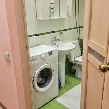 Продается 1-комнатная квартира, 24 м²